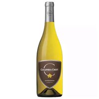 Columbia Crest Chardonnay Grand Estates, 750 Millilitre