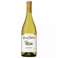 Chateau Ste Michelle Chardonnay, 750 Millilitre