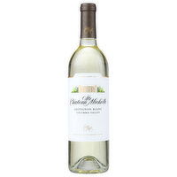 Chateau Ste Michelle Sauvignon Blanc, 750 Millilitre