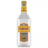 Gordon's London Dry Gin, 1.75 Litre