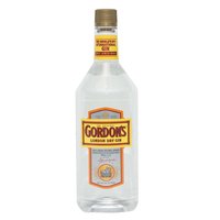 Gordon's Gin, 750 Millilitre