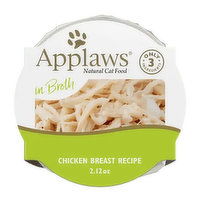 Applaws Cat Food Chicken Breast, 2.12 Ounce