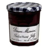 Bonne Maman Preserves, Red Currant Jelly, 13 Ounce