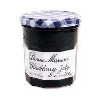 Bonne Maman Jelly, Blackberry, 13 Ounce