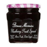 Bonne Maman Spread Blueberry, 11.8 Ounce