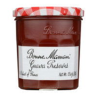 Bonne Maman Guava Preserves, 13 Ounce