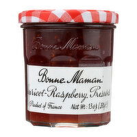 Bonne Maman Apricot-Raspberry Preserves, 13 Ounce