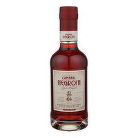 Campari Negroni Cocktail 52, 375 Millilitre