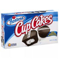 Hostess Chocolate Cupcakes, 12.7 Ounce