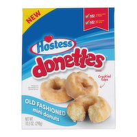 Hostess Mini Old Fashion Bag, 10.5 Ounce