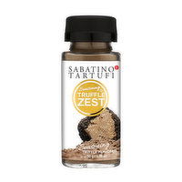 Sabatino Truffle Zest, 1.76 Ounce