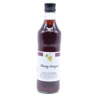 Beaufor Vinegar Sherry, 17 Ounce