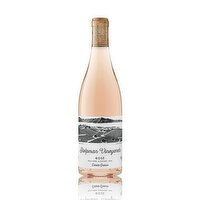 Stolpman Rose, 750 Millilitre