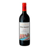 La Rioja Alta Vina Alberdi, 750 Millilitre