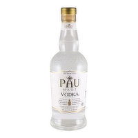 Pau Maui Vodka, 750 Millilitre