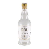 Pau Maui Vodka, 375 Millilitre