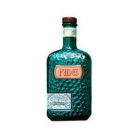 Fid Street Hawaiian Gin, 750 Millilitre