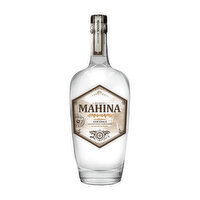 Mahina Coconut Rum, 750 Millilitre