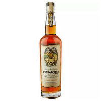 Paniolo Blended Whiskey, 750 Millilitre