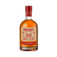 Ropadope Cinnamon Whiskey, 750 Millilitre