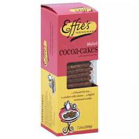 Effie's Homemade Cocoa Biscuits, 7.2 Ounce