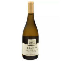 J Lohr Estates Chardonnay, Arroyo Seco, 750 Millilitre