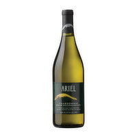 Ariel Non-Alcoholic Chardonnay, 750 Millilitre