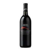 Ariel Non-Alcoholic Cabernet Sauvignon, 750 Millilitre