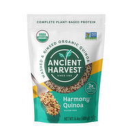 Ancient Harvest Harmony Quinoa, 14.4 Ounce