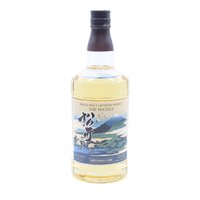 Matsui Mizunara Cask, 750 Millilitre