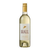 Hall Napa Valley Sauvignon Blanc, 750 Millilitre