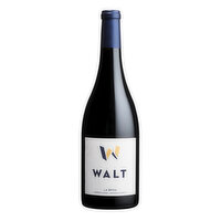 Walt Pinot Noir La Brisa, 750 Millilitre