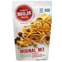 Bhuja Snack Mix Original, 7 Ounce