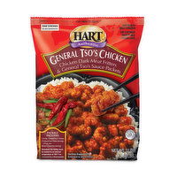 Hart Frozen General Tso's Chicken, 32 Ounce