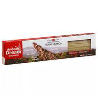 Andean Dream Spaghetti, 8 Ounce