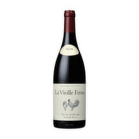 La Vieille Ferme Rouge, 750 Millilitre