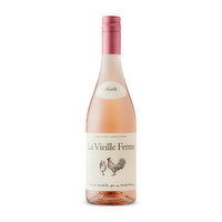 La Vieille Ferme Rose, 750 Millilitre