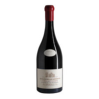 Domaine Amirault Saint-Nicolas-de-Bourgueil Le Clos des Quarterons Vieilles Vignes, 750 Millilitre