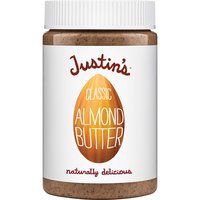 Justin's Almond Butter, Classic, 16 Ounce