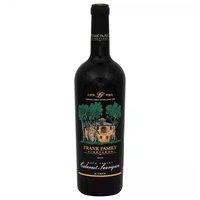 Frank Family Cabernet Sauvignon, 750 Millilitre