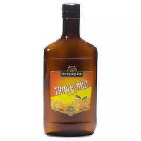 Hiram Walker Triple Sec, 375 Millilitre