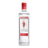 Beefeater Gin, 750 Millilitre