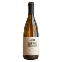 Groth Chardonnay Hillview, 750 Millilitre