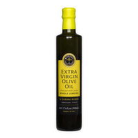 Casina Rossa Sicilian Lemon Extra Virgin Olive Oil, 500 Millilitre