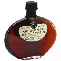 VR Aceti Balsamic Vinegar, Apple, 200 Millilitre