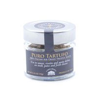 Casina Rossa Dried Black Truffle Flakes, 10 Gram