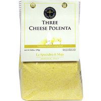 Fior di Maiella Polenta Three Cheese, 250 Gram