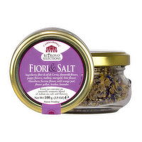 Casina Rossa Fiori & Salt, 100 Gram