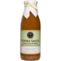 Casina Rossa Sugo Alla Vodka, 500 Gram