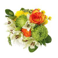 Signature Bouquet, 15-Stem, 1 Each